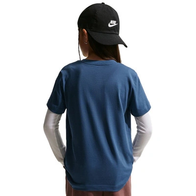 T-Shirt Enfant Mbappe