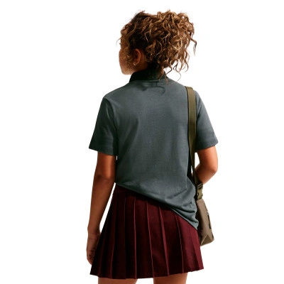 T-Shirt Enfant Mbappe