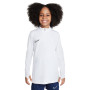 Enfant Academy 25-White-White-Black