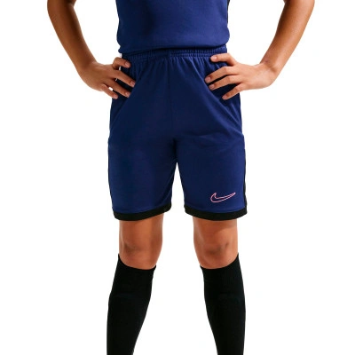 Short Academy 25