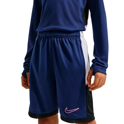 Short Academy 25