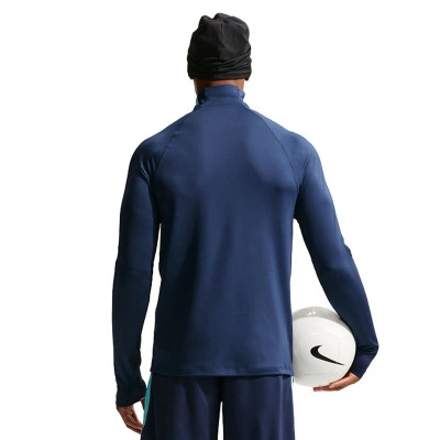 Sweat-shirt Strike 25