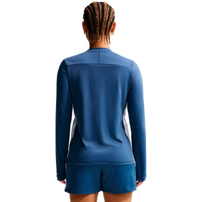 Sweat-shirt Academy 25 Mujer