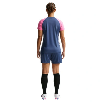 T-Shirt Strike Femme