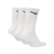 Chaussettes Nike Everyday Lightweight (3 Pares) C.D. Acero