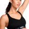 Brassière Nike Dri-Fit Indy High Support Mujer