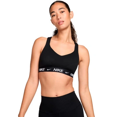 Brassière Dri-Fit Indy High Support Mujer