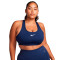 Brassière Nike Swoosh Medium SupportMujer