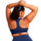 Brassière Nike Swoosh Medium SupportMujer