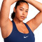 Brassière Nike Swoosh Medium SupportMujer