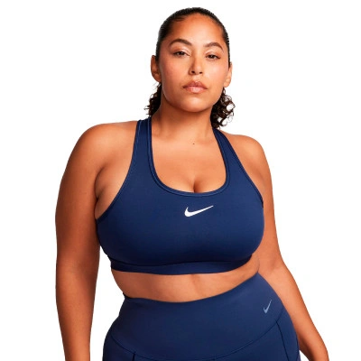Brassière Swoosh Medium SupportMujer