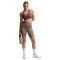 Brassière Nike Swoosh Medium Support Mujer