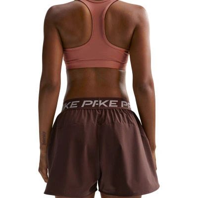 Short Pro Dri-Fit 365 3In Mujer