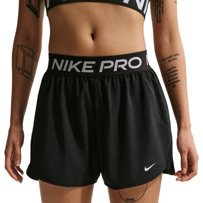 Short Femme Pro Dri-Fit 365 3In