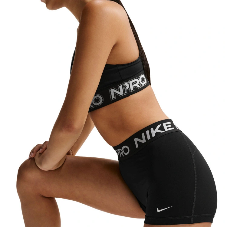 malla-corta-nike-pro-dri-fit-365-3-in-short-mujer-black-white-3
