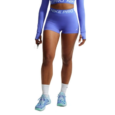 Cycliste Pro Dri-Fit 365 3" Mujer