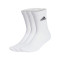 Chaussettes adidas Cushion Crew (3 Pares)
