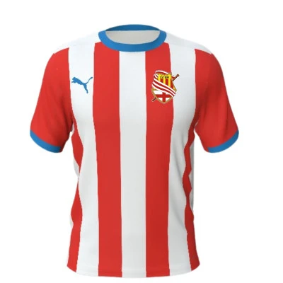 Maillot CE Manresa 1ª Equipación 2025-2026 Niño