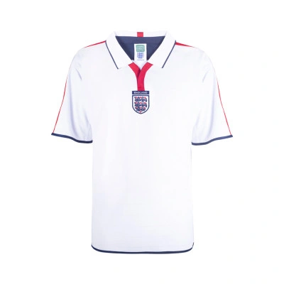 T-Shirt England 2004