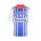 T-Shirt Score Draw Paris St Germain 1993 Away