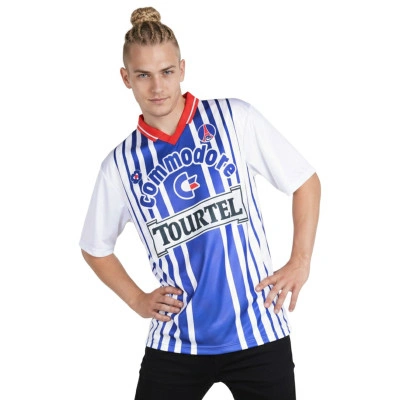 T-Shirt Paris St Germain 1993 Away
