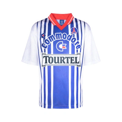 T-Shirt Paris St Germain 1993 Away