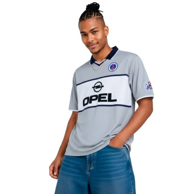 T-Shirt PSG 2000 Away