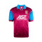 T-Shirt Score Draw Aston Villa 1996