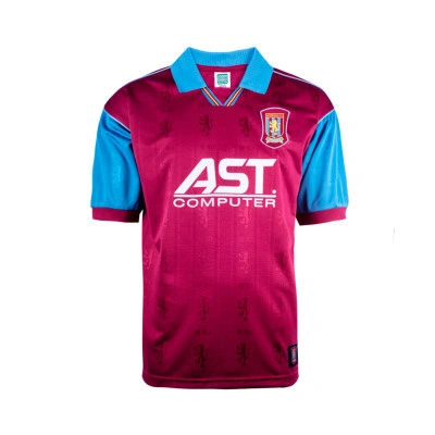T-Shirt Aston Villa 1996