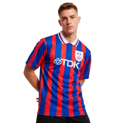 T-Shirt Crystal Palace 1997