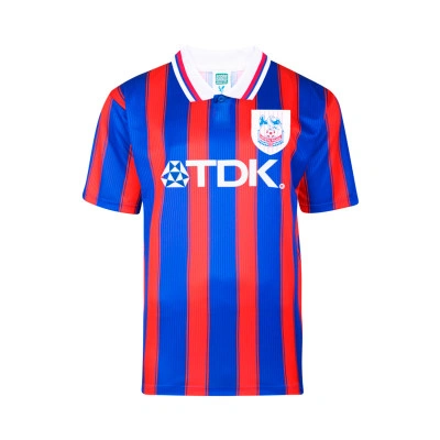 T-Shirt Crystal Palace 1997