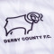 T-Shirt Score Draw Derby County 1992 Umbro