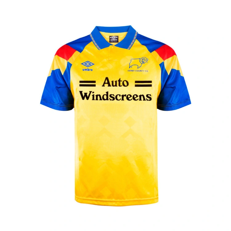 camiseta-score-draw-derby-county-1992-umbro-away-yellow-1