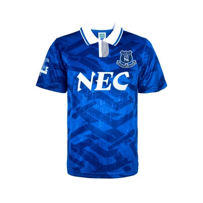 T-Shirt Everton 1992