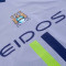 T-Shirt Score Draw Manchester City 2000 Away