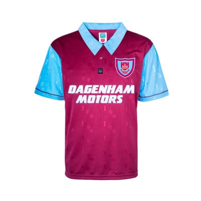 T-Shirt West Ham United 1995 Centenary