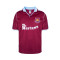T-Shirt Score Draw West Ham United 2000