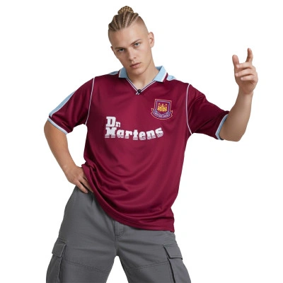 T-Shirt West Ham United 2000