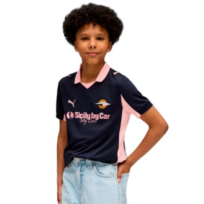 Maillot extérieur Palermo 2025-2026