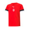 Maillot Puma teamRISE m/c CE MANRESA