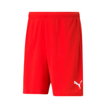 Short teamRISE CE MANRESA Red-White