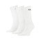 Chaussettes Puma Crew Light (3 Pares) CE MANRESA
