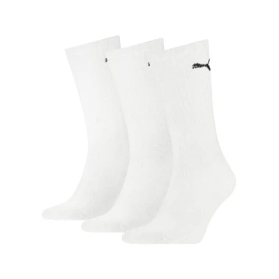 Chaussettes Crew Light (3 Pares) CE MANRESA