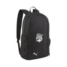 Sac à dos teamGOAL CE MANRESA Black