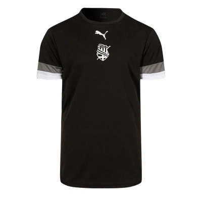 Maillot teamRISE m/c Técnicos CE MANRESA