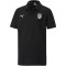 Polo Puma teamGOAL Cotton Técnicos CE MANRESA