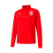 Sweat-shirt Puma teamRISE Niño CE MANRESA