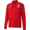 Veste Puma teamRISE Niño CE MANRESA