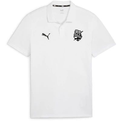 Polo teamGOAL Cotton Niño CE MANRESA