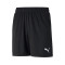 Shorts Puma teamRISE Training Niño ce manresa